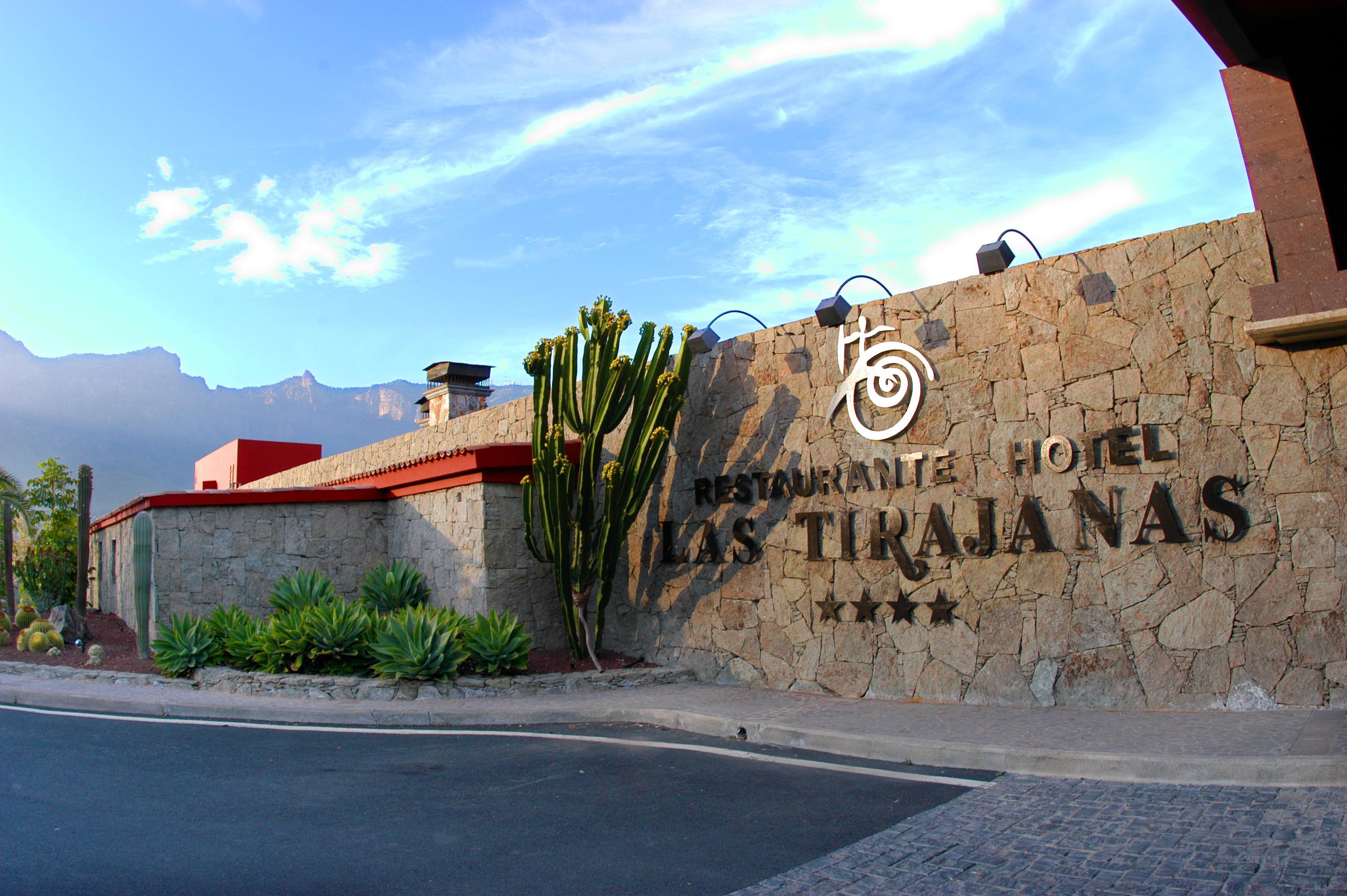 Hotel Tirajanas